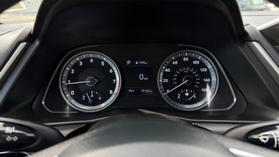 2023 Hyundai Sonata SE