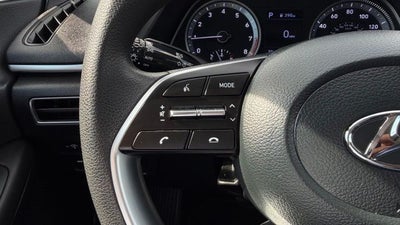 2023 Hyundai Sonata SE