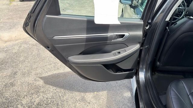 2022 Hyundai Sonata Limited