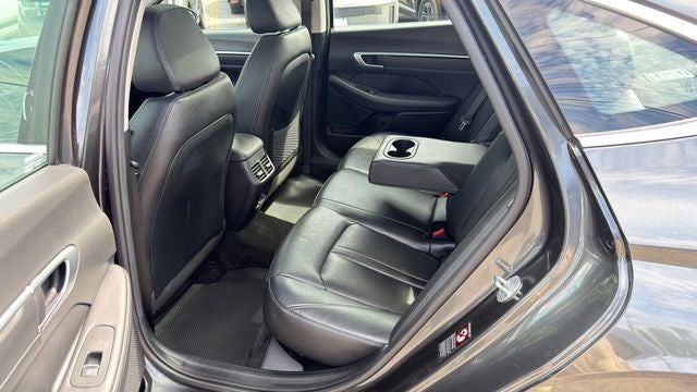 2022 Hyundai Sonata Limited
