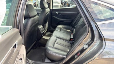 2022 Hyundai Sonata Limited