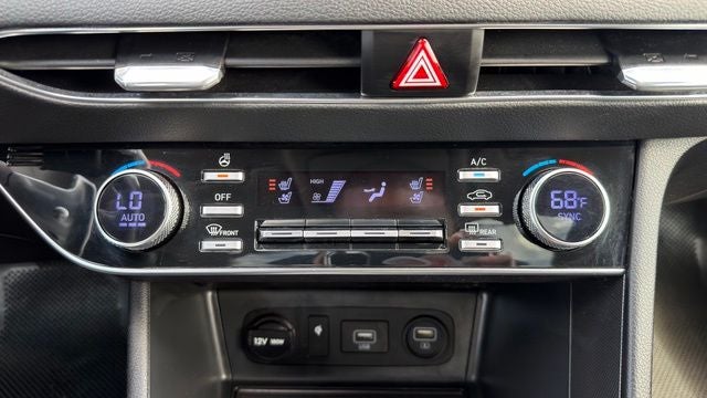 2022 Hyundai Sonata Limited