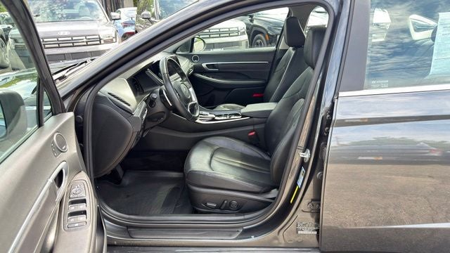 2022 Hyundai Sonata Limited