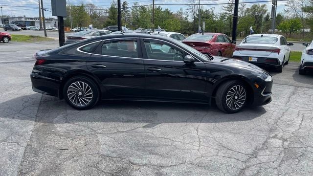 2023 Hyundai Sonata Hybrid SEL