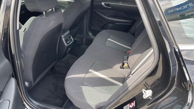2023 Hyundai Sonata Hybrid SEL