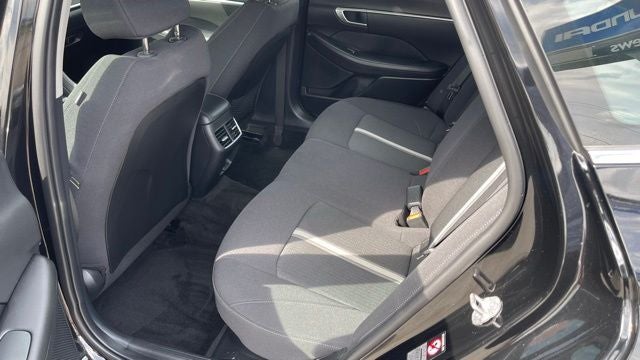 2023 Hyundai Sonata Hybrid SEL