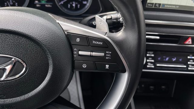 2023 Hyundai Sonata Hybrid SEL