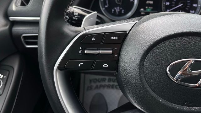2023 Hyundai Sonata Hybrid SEL