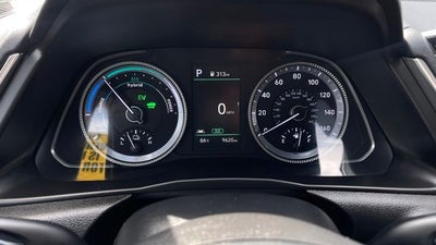2023 Hyundai Sonata Hybrid SEL
