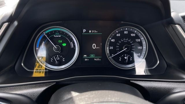 2023 Hyundai Sonata Hybrid SEL