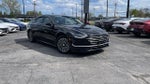 2023 Hyundai Sonata Hybrid SEL