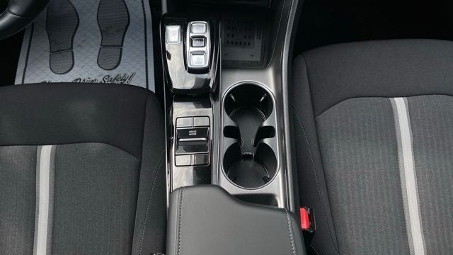 2023 Hyundai Sonata Hybrid SEL
