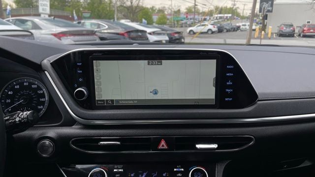 2023 Hyundai Sonata Hybrid SEL