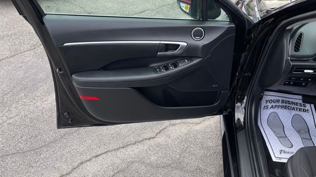 2023 Hyundai Sonata Hybrid SEL