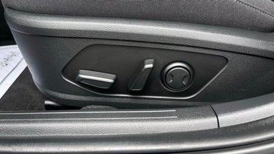 2023 Hyundai Sonata Hybrid SEL