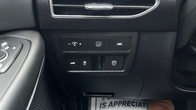 2023 Hyundai Sonata Hybrid SEL