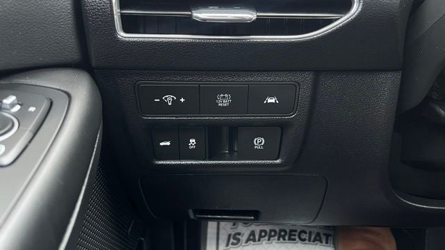 2023 Hyundai Sonata Hybrid SEL