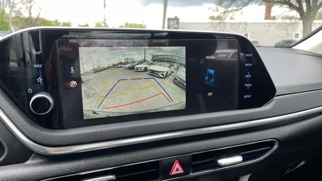 2023 Hyundai Sonata Hybrid SEL