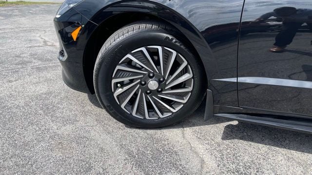 2023 Hyundai Sonata Hybrid SEL