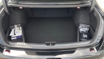 2023 Hyundai Sonata Hybrid SEL