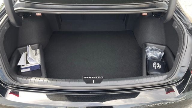 2023 Hyundai Sonata Hybrid SEL