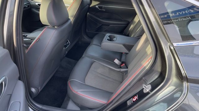 2023 Hyundai Sonata SEL Plus