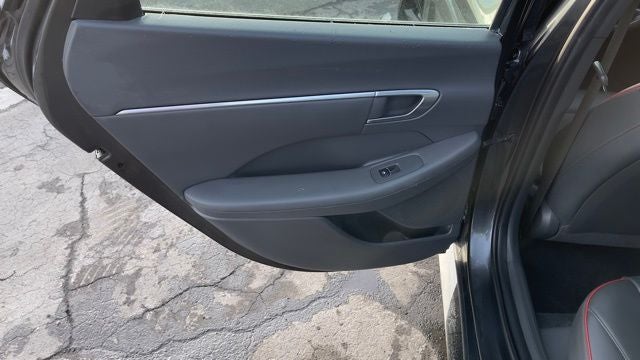 2023 Hyundai Sonata SEL Plus