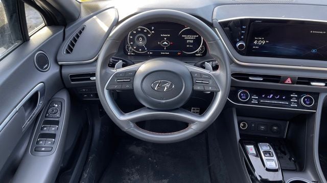 2023 Hyundai Sonata SEL Plus