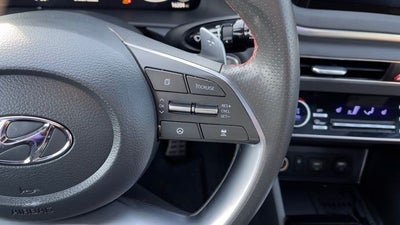 2023 Hyundai Sonata SEL Plus