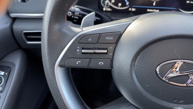 2023 Hyundai Sonata SEL Plus