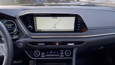 2023 Hyundai Sonata SEL Plus