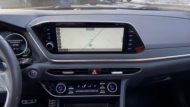 2023 Hyundai Sonata SEL Plus