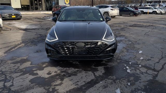 2023 Hyundai Sonata SEL Plus