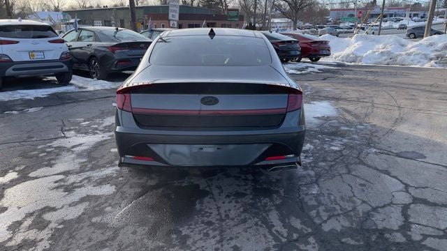 2023 Hyundai Sonata SEL Plus