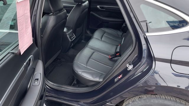 2023 Hyundai Sonata Hybrid Limited