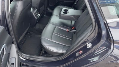 2023 Hyundai Sonata Hybrid Limited