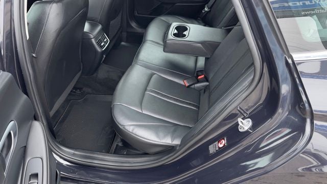 2023 Hyundai Sonata Hybrid Limited