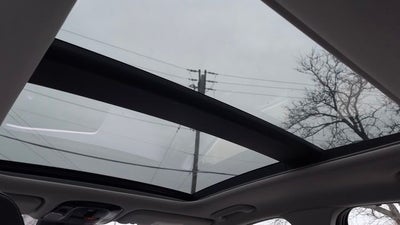 2023 Hyundai Sonata Hybrid Limited