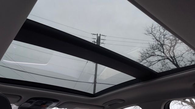 2023 Hyundai Sonata Hybrid Limited