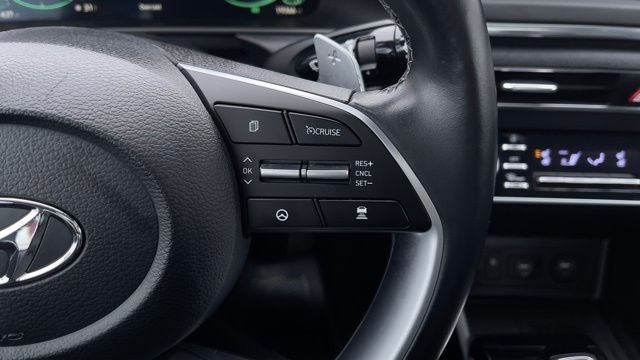 2023 Hyundai Sonata Hybrid Limited