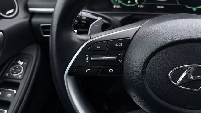 2023 Hyundai Sonata Hybrid Limited
