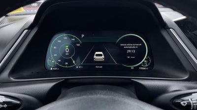 2023 Hyundai Sonata Hybrid Limited