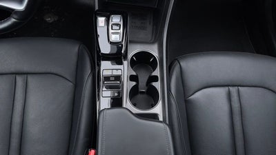 2023 Hyundai Sonata Hybrid Limited