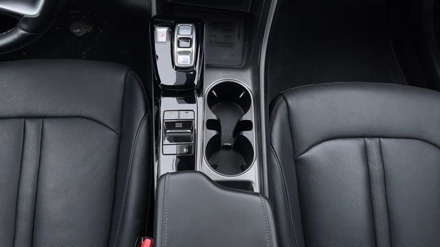 2023 Hyundai Sonata Hybrid Limited