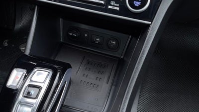 2023 Hyundai Sonata Hybrid Limited