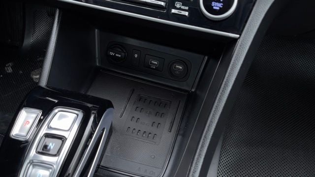 2023 Hyundai Sonata Hybrid Limited