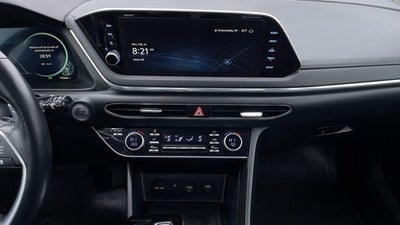 2023 Hyundai Sonata Hybrid Limited