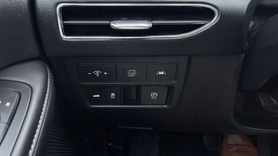 2023 Hyundai Sonata Hybrid Limited