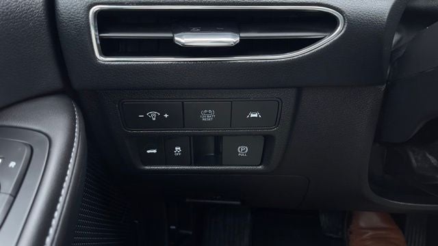 2023 Hyundai Sonata Hybrid Limited