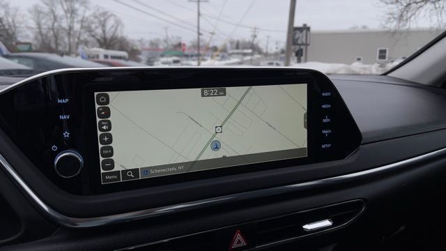 2023 Hyundai Sonata Hybrid Limited